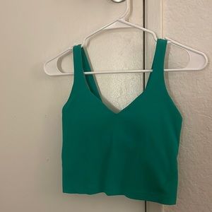 Lululemon Align Tank Size 2